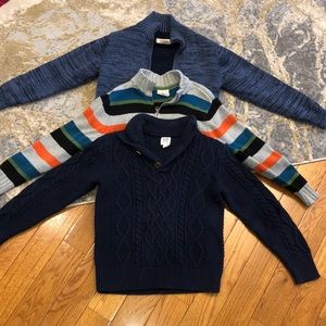 Kids warm clothes